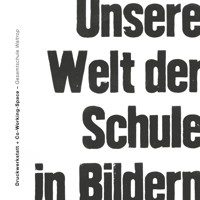 Unsere Welt der Schule in Bildern - Florian Söll - E-Book