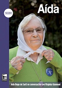 Aída - Virginia Giannoni - E-Book