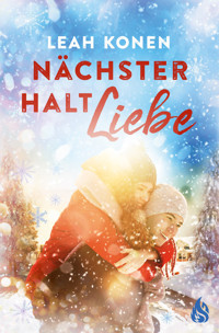 Nächster Halt Liebe - Leah Konen - E-Book