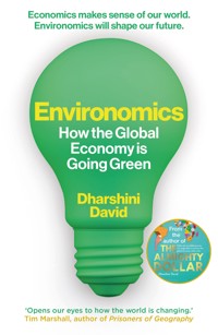 Environomics - Dharshini David - E-Book
