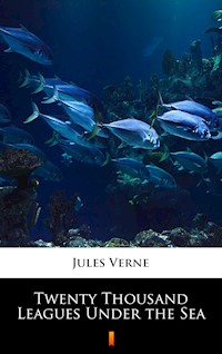 Twenty Thousand Leagues Under the Sea - Jules Verne. - E-Book