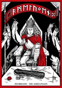 Die Amelungen - Iwobrand - E-Book