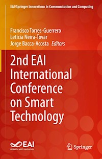 2nd EAI International Conference on Smart Technology -  - E-Book