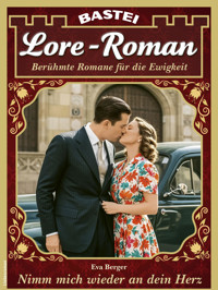 Lore-Roman 225 - Eva Berger - E-Book