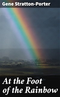 At the Foot of the Rainbow - Gene Stratton-porter - E-Book