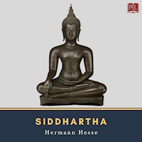 Siddhartha - Hermann Hesse - E-Book + Hörbuch