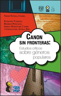 Canon sin fronteras -  - E-Book