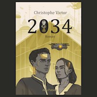 2034 - Christophe Victor - Hörbuch