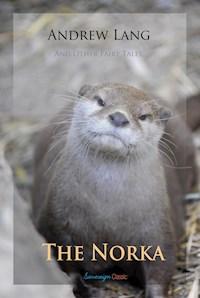 The Norka and Other Fairy Tales - Andrew Lang - E-Book