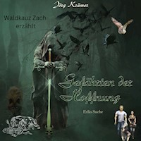 Gefährten der Hoffnung - Jörg Krämer - Hörbuch