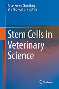 Stem Cells in Veterinary Science -  - E-Book