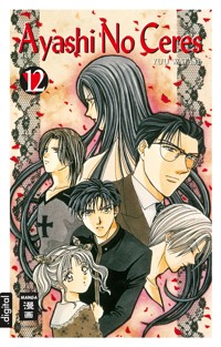 Ayashi No Ceres 12 - Yuu Watase - E-Book