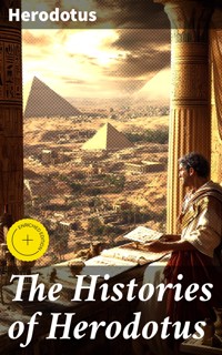 The Histories of Herodotus - Herodotus - E-Book