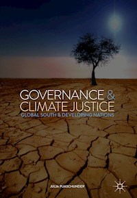 Governance & Climate Justice - Julia Puaschunder - E-Book
