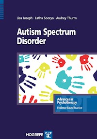 Autism Spectrum Disorder - Lisa Joseph - E-Book