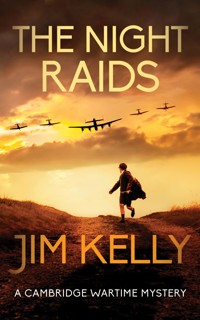 The Night Raids - Jim Kelly - E-Book