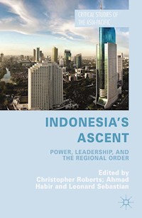 Indonesia's Ascent -  - E-Book