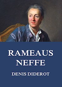 Rameaus Neffe - Denis Diderot - E-Book