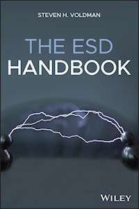 The ESD Handbook - Steven H. Voldman - E-Book