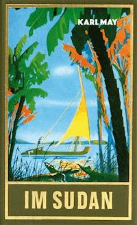 Im Sudan - Karl May - E-Book