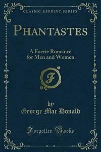 Phantastes - George Mac Donald - E-Book