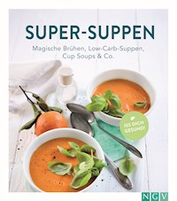 Super-Suppen -  - E-Book