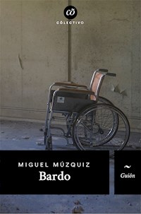 Bardo - Miguel Múzquiz - E-Book
