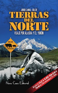 Tierras del norte - Jordi Canal-Soler - E-Book