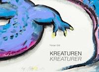 Kreaturen - Florian Söll - E-Book