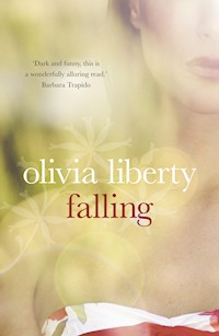 Falling - Olivia Liberty - E-Book