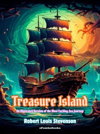Treasure Island - Robert Louis Stevenson - E-Book
