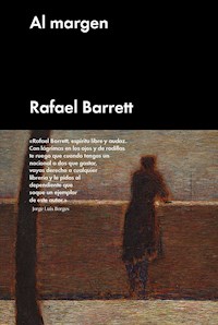 Al margen - Rafael Barrett - E-Book