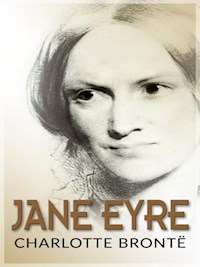 Jane Eyre - Carlotta Brontë - E-Book