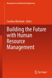 Building the Future with Human Resource Management -  - E-Book