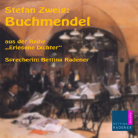 Buchmendel - Zweig Stefan - Hörbuch