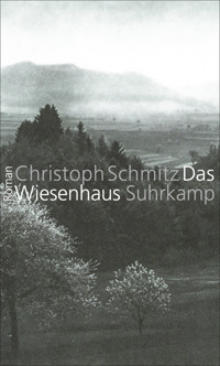 Das Wiesenhaus - Christoph Schmitz - E-Book