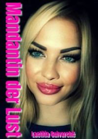 Mandantin der Lust - Dunja Romanova - E-Book