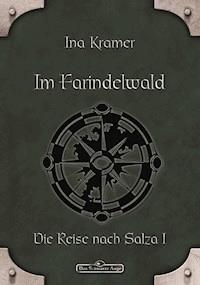 DSA 16: Im Farindelwald - Ina Kramer - E-Book