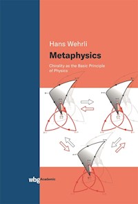 Metaphysics - Hans Wehrli - E-Book