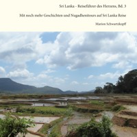 Reiseführer des Herzens, Bd. 3 - Marion Schwartzkopff - E-Book