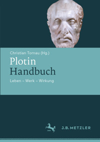 Plotin-Handbuch -  - E-Book