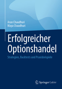 Erfolgreicher Optionshandel - Arun Chaudhuri - E-Book