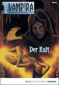 Vampira - Folge 07 - Adrian Doyle - E-Book