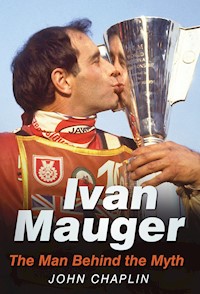 Ivan Mauger - John Chaplin - E-Book