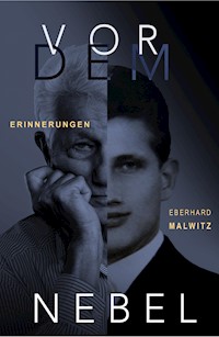 Vor dem Nebel - Eberhard Malwitz - E-Book