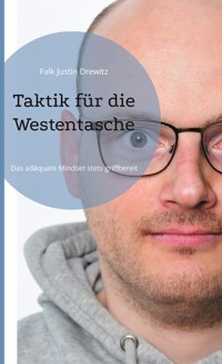 Taktik für die Westentasche - Falk Justin Drewitz - E-Book