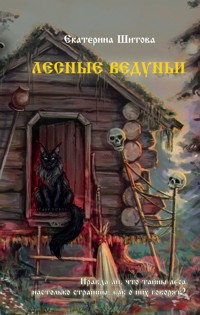 Лесные ведуньи - Екатерина Шитова - E-Book