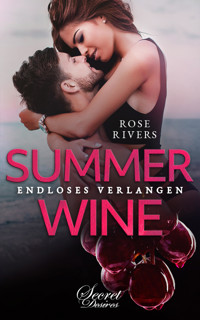 Summer Wine - Rose Rivers - E-Book