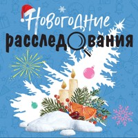 Новогодние расследования - Татьяна Устинова - Hörbuch