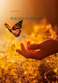 POESIES ET PRIERES - Claude Pariset - E-Book